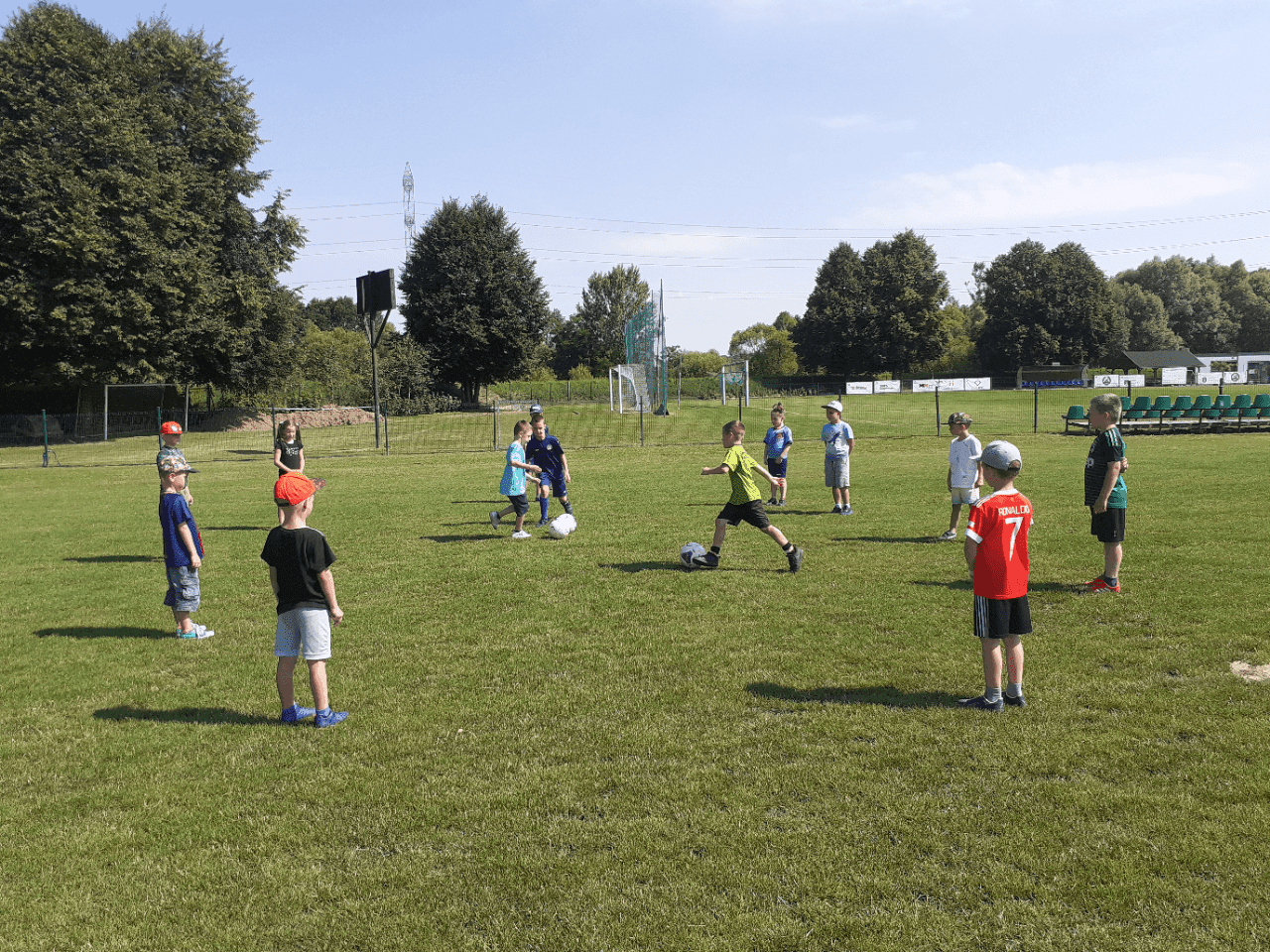 Sport dla wszystkich — zdjęcie 3