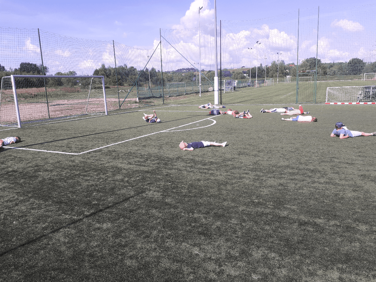 Sport dla wszystkich