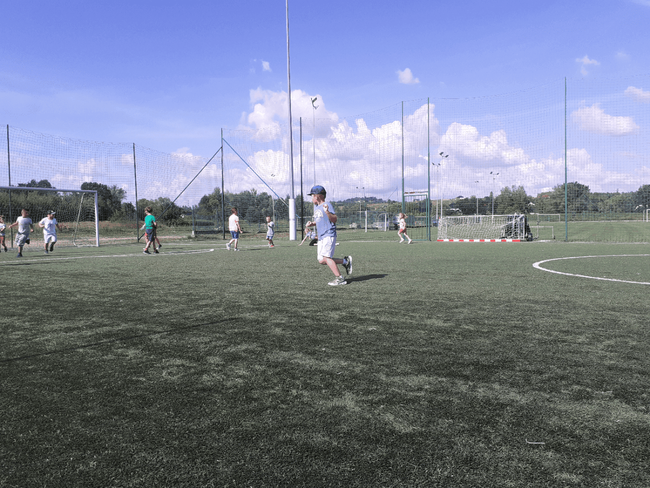 Sport dla wszystkich