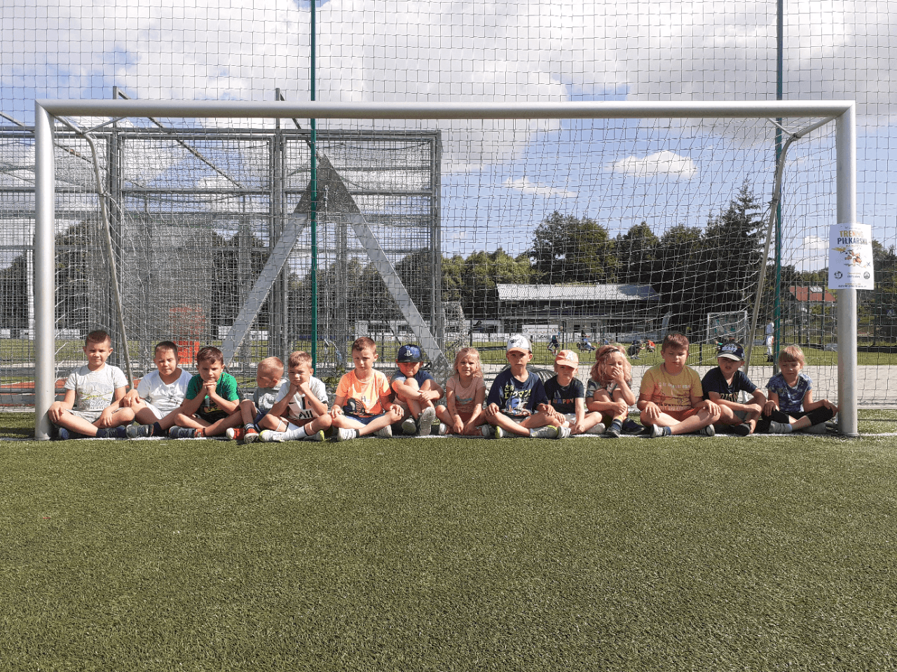 Sport dla wszystkich