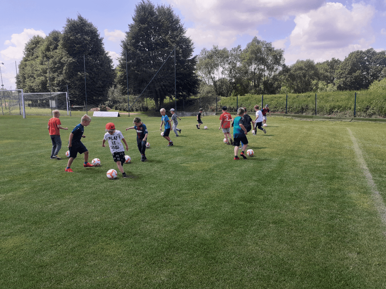 Sport dla wszystkich — zdjęcie 1