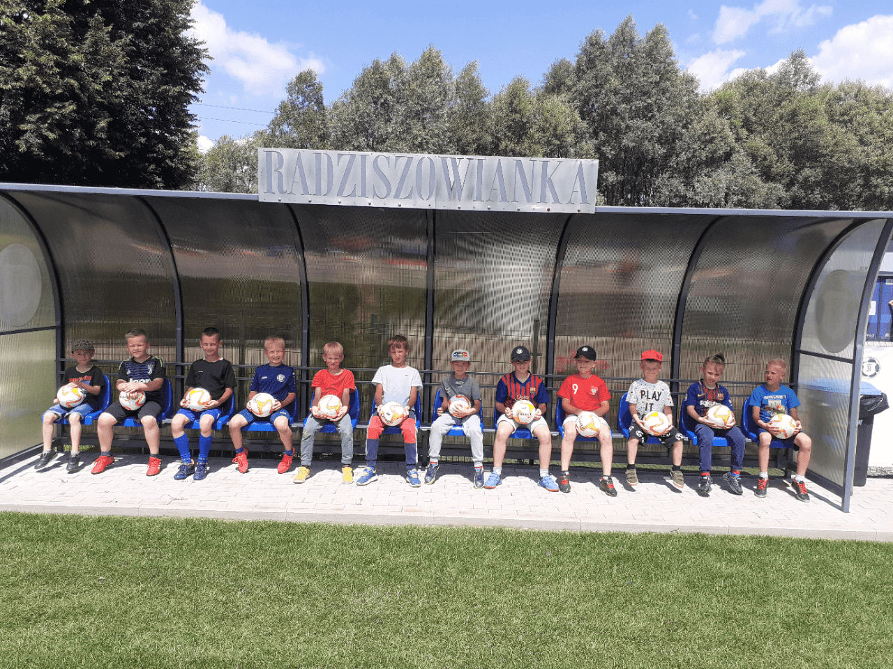 Sport dla wszystkich — zdjęcie 5