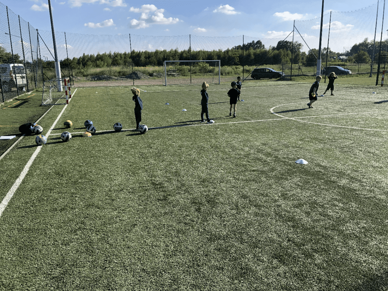 Sport dla wszystkich — zdjęcie 1