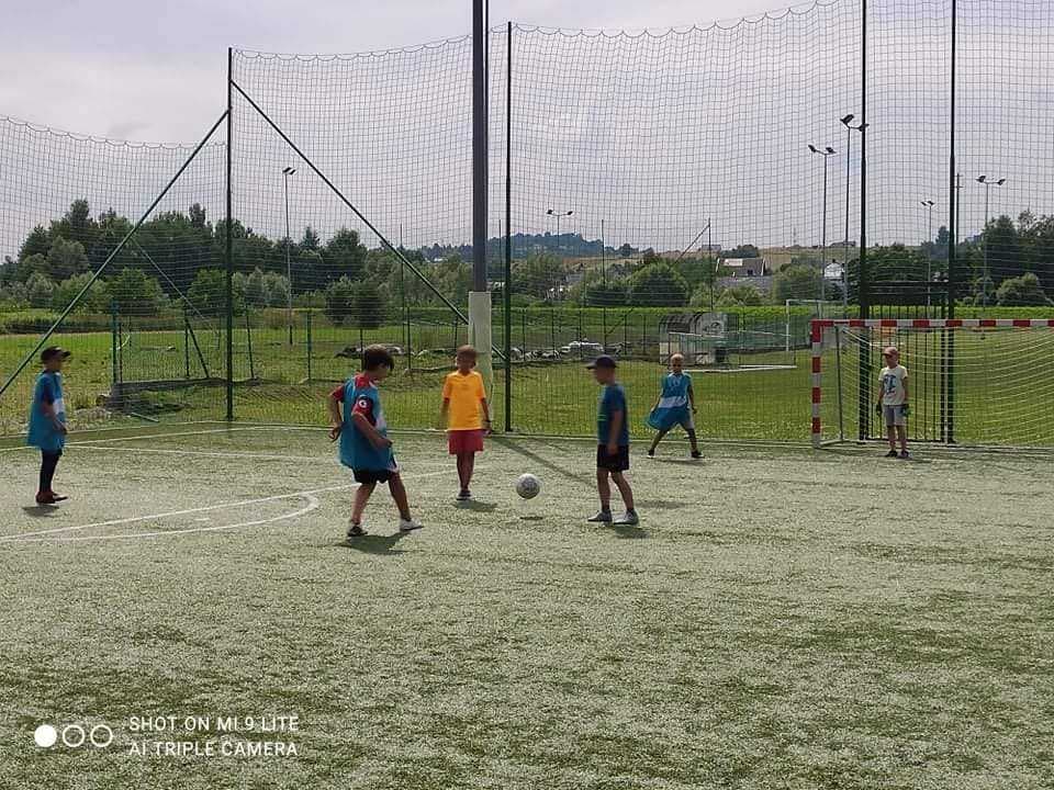 Sport dla wszystkich