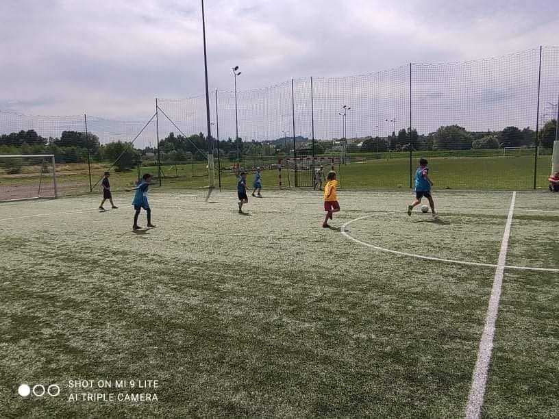 Sport dla wszystkich