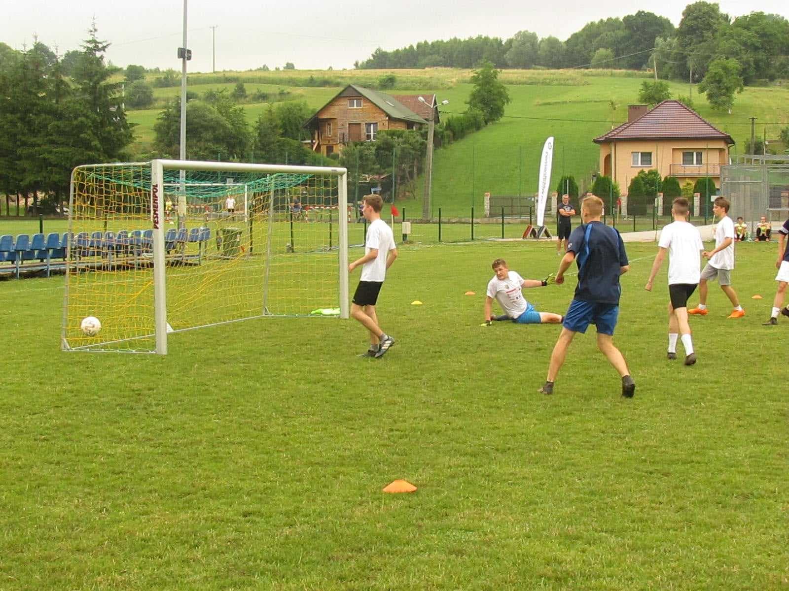 Sport dla wszystkich — zdjęcie 3