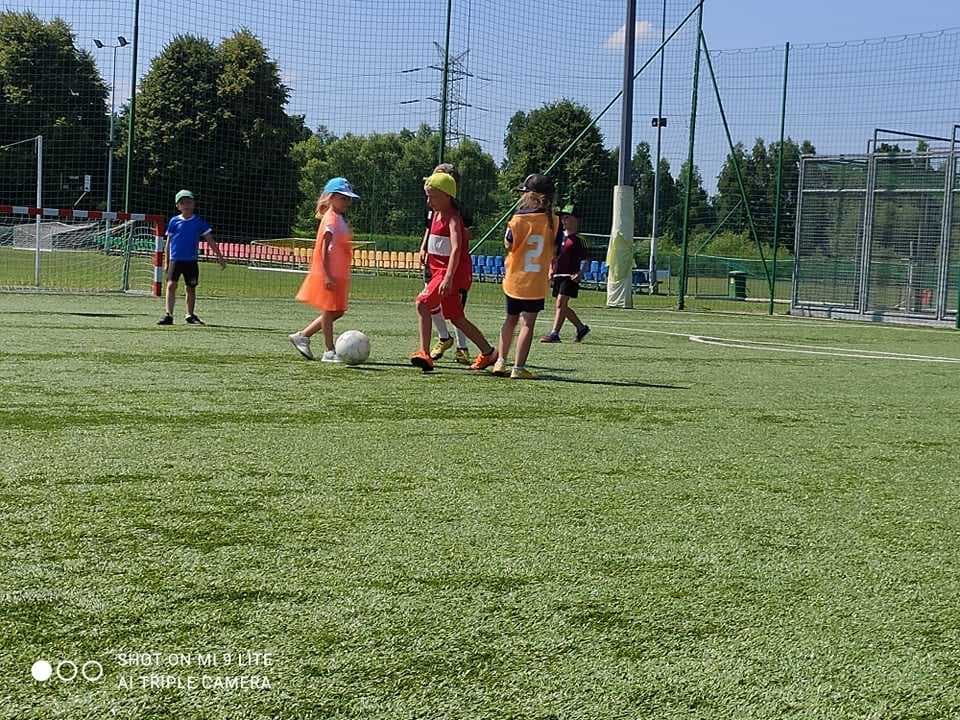 Sport dla wszystkich