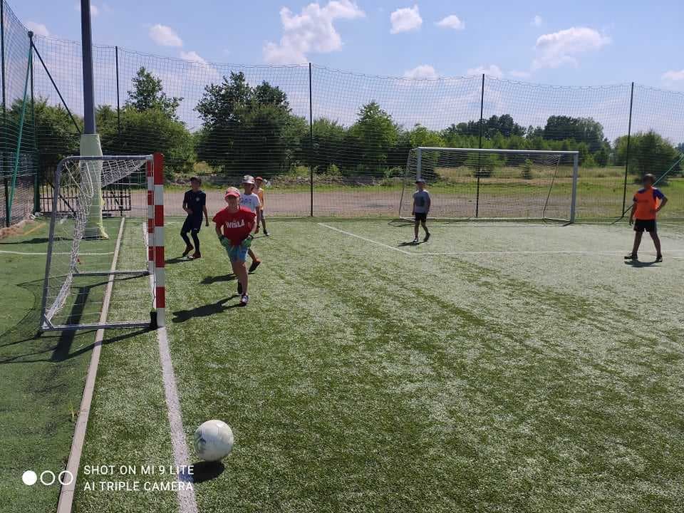 Sport dla wszystkich