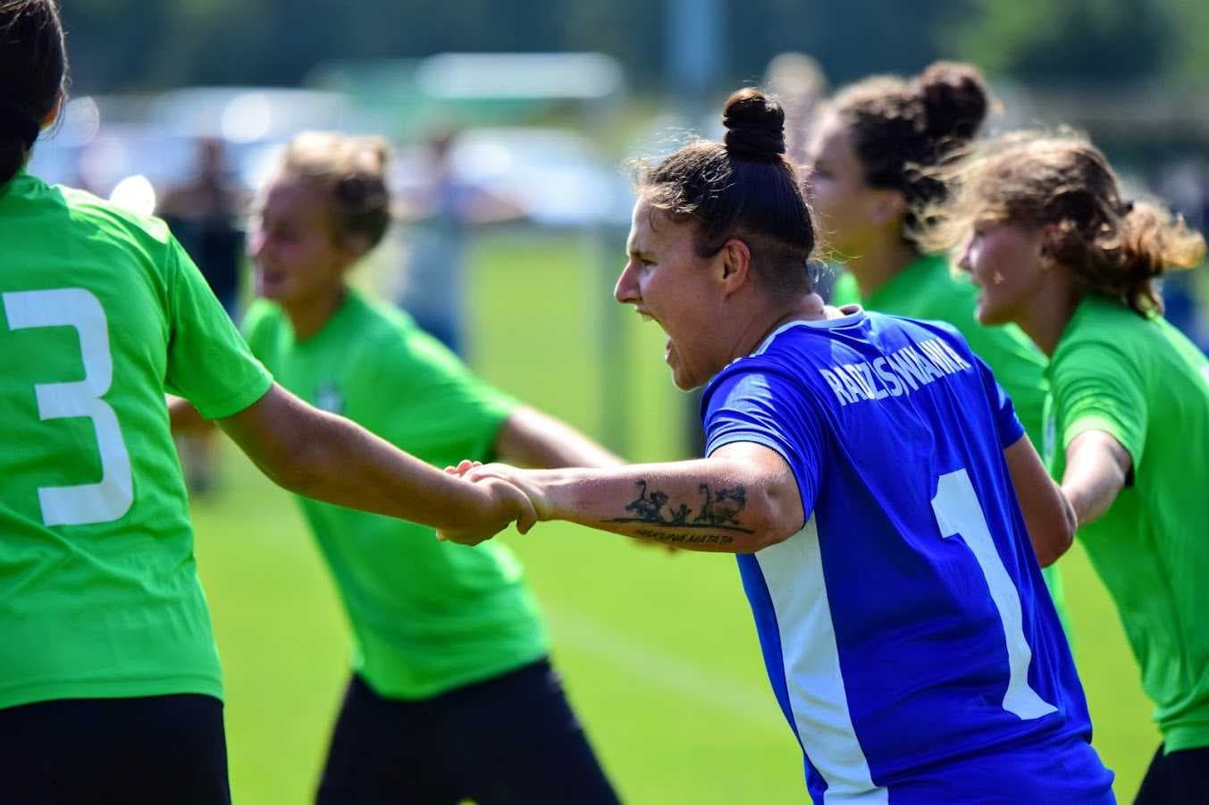 RADZISZOWAINKA CUP Women - Seniorki