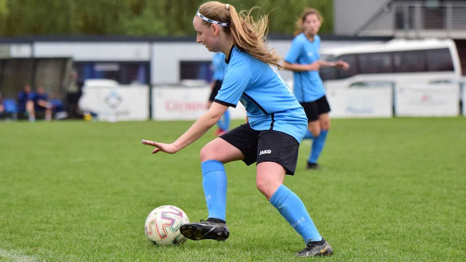 RADZISZOWAINKA CUP Women - Seniorki