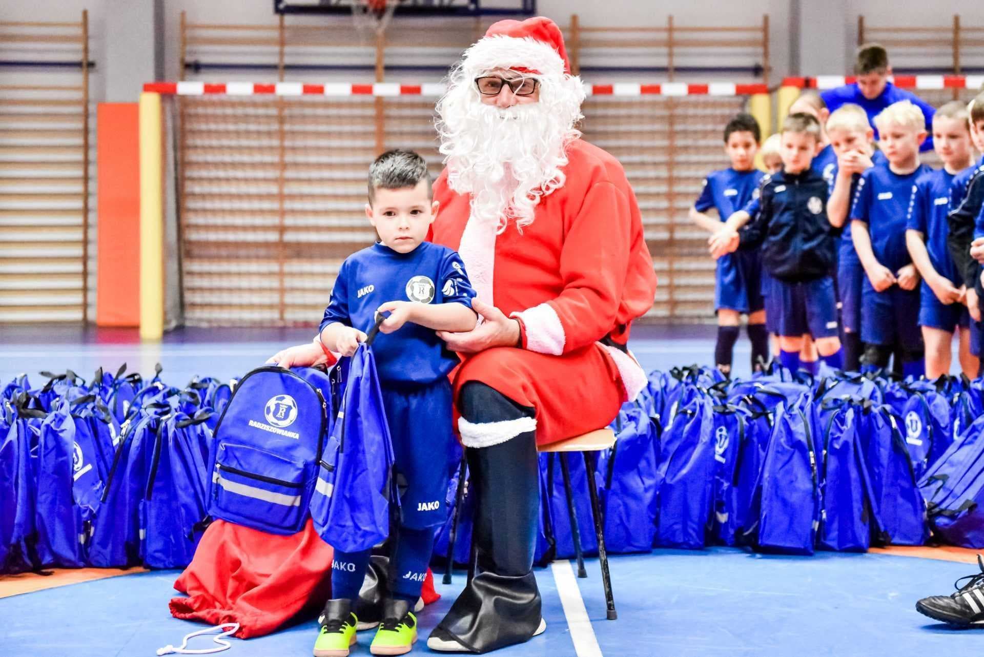 Mikołajki 2023
