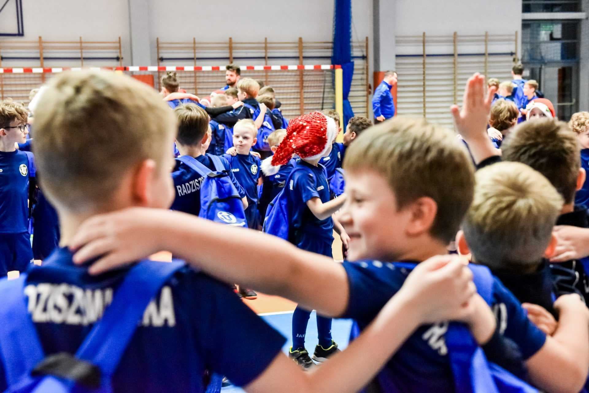 Mikołajki 2023 — zdjęcie 169