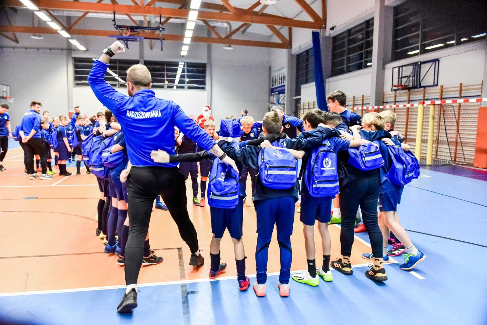 Mikołajki 2023 — zdjęcie 176