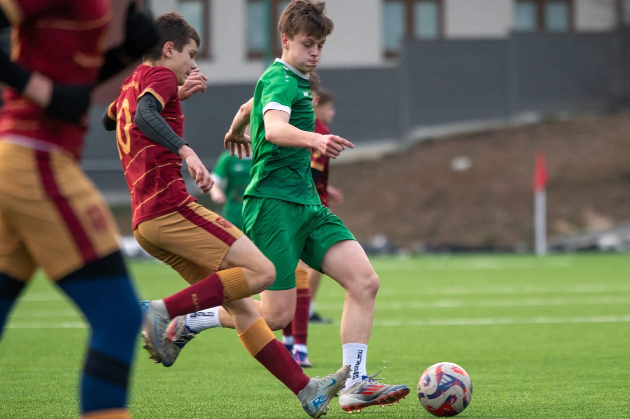 LKS RADZISZOWINAKA – PODSUMOWANIE SEZONU 2024/25