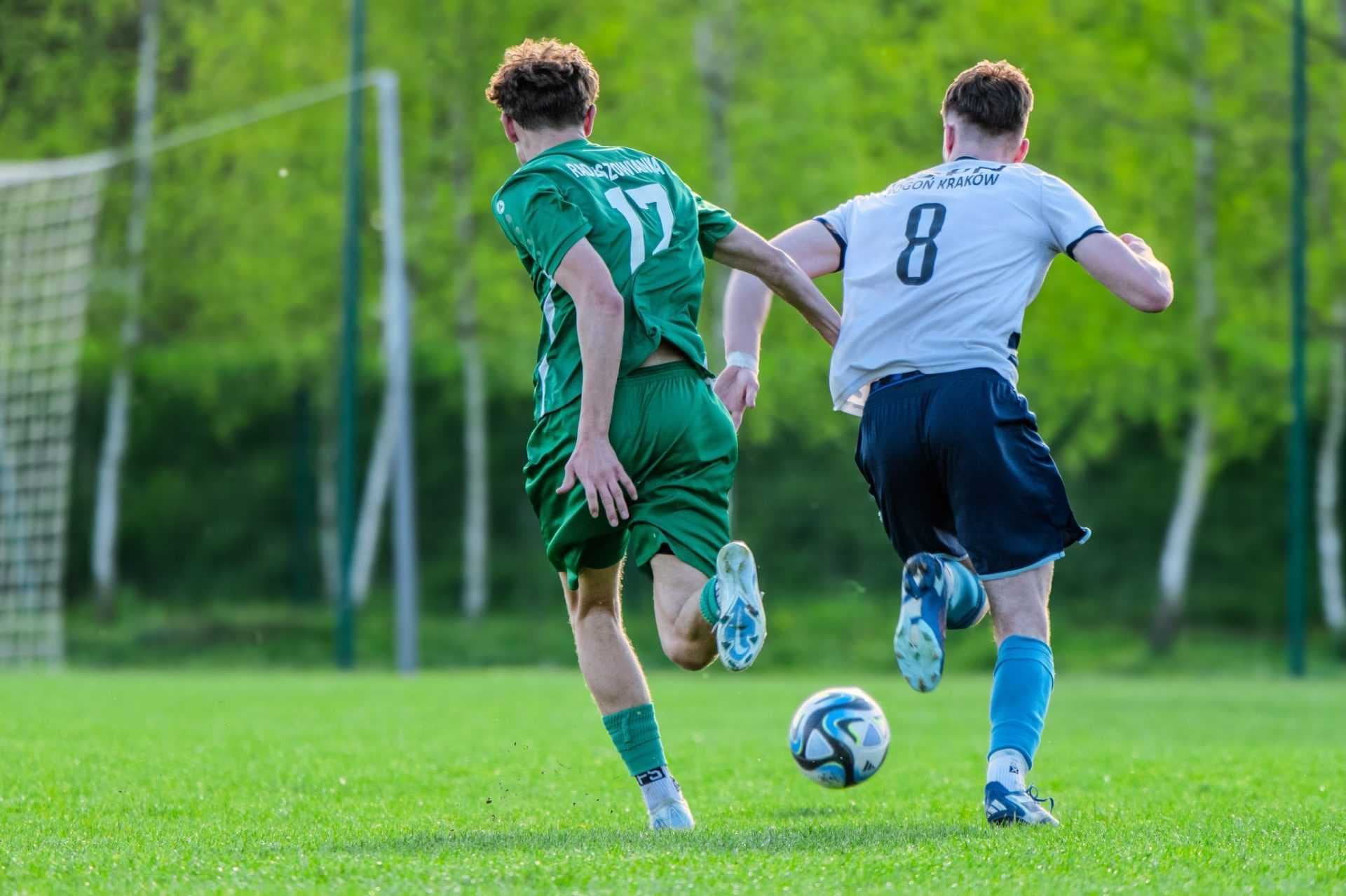 LKS RADZISZOWINAKA – PODSUMOWANIE SEZONU 2024/25