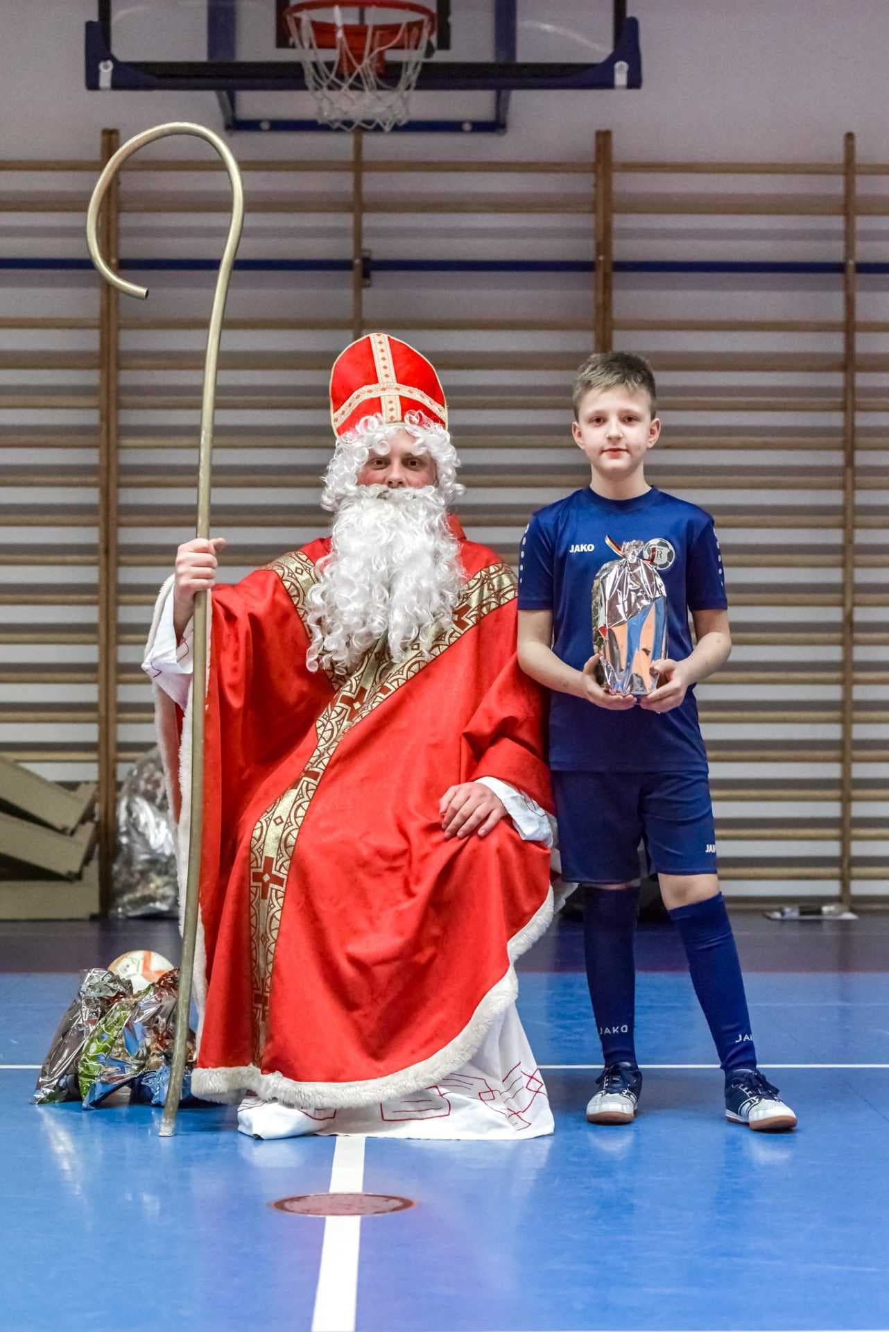 FOTORELACJA Mikołajki z Radziszowianka Radziszów  — zdjęcie 94