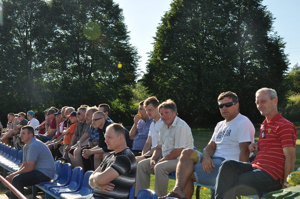 18.06 Radziszowianka Wiślanie Jaśkowice