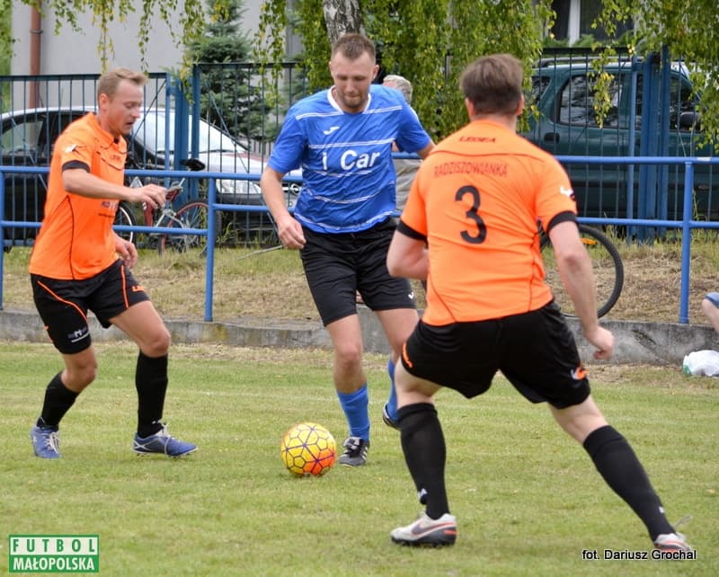 20.06 Radziszowinka_Armatura 1