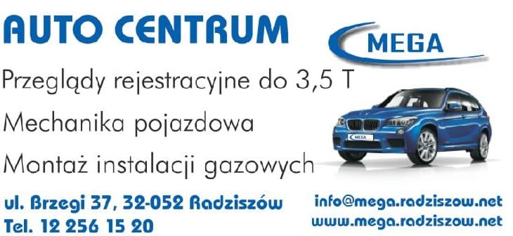 Sponsorzy