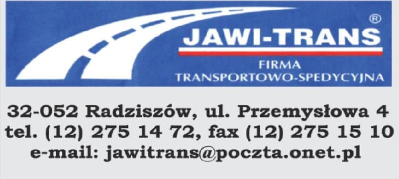 Sponsorzy