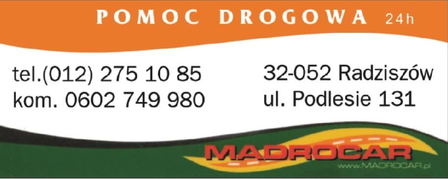 Sponsorzy