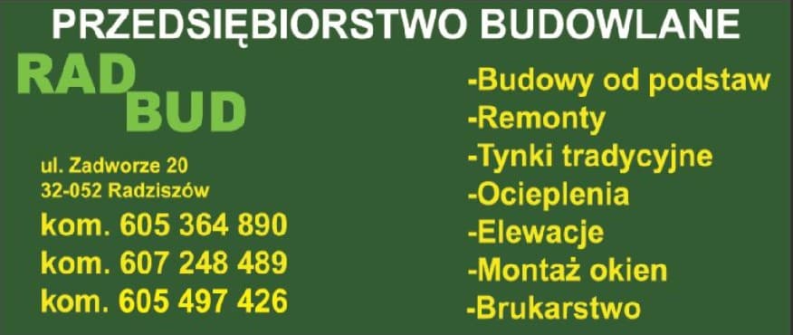 Sponsorzy