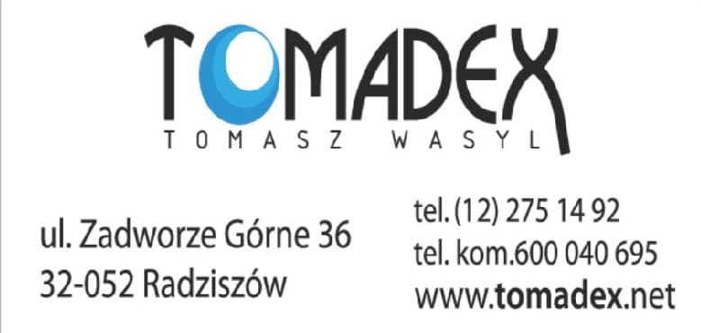 Sponsorzy