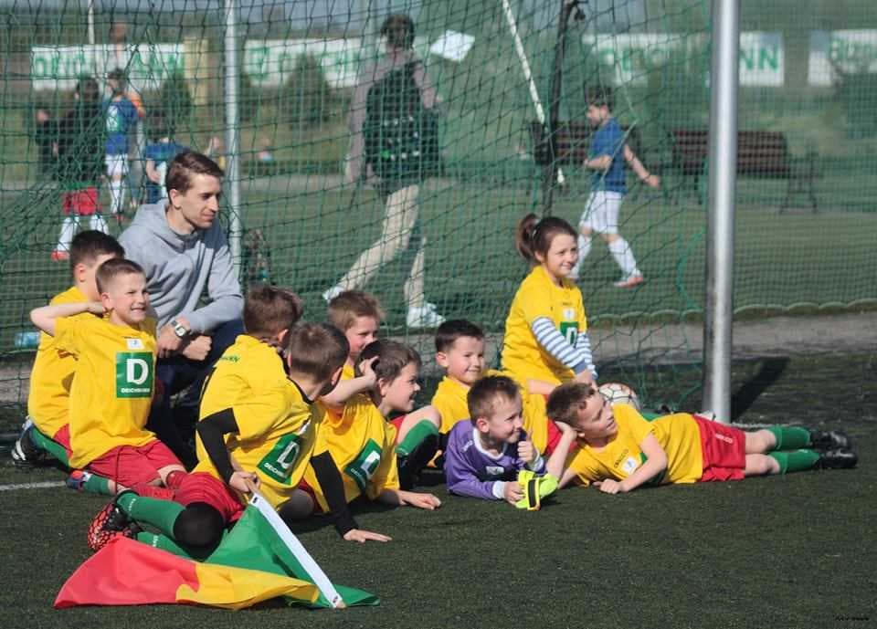 Turniej Deichmann’a – dzień 2.