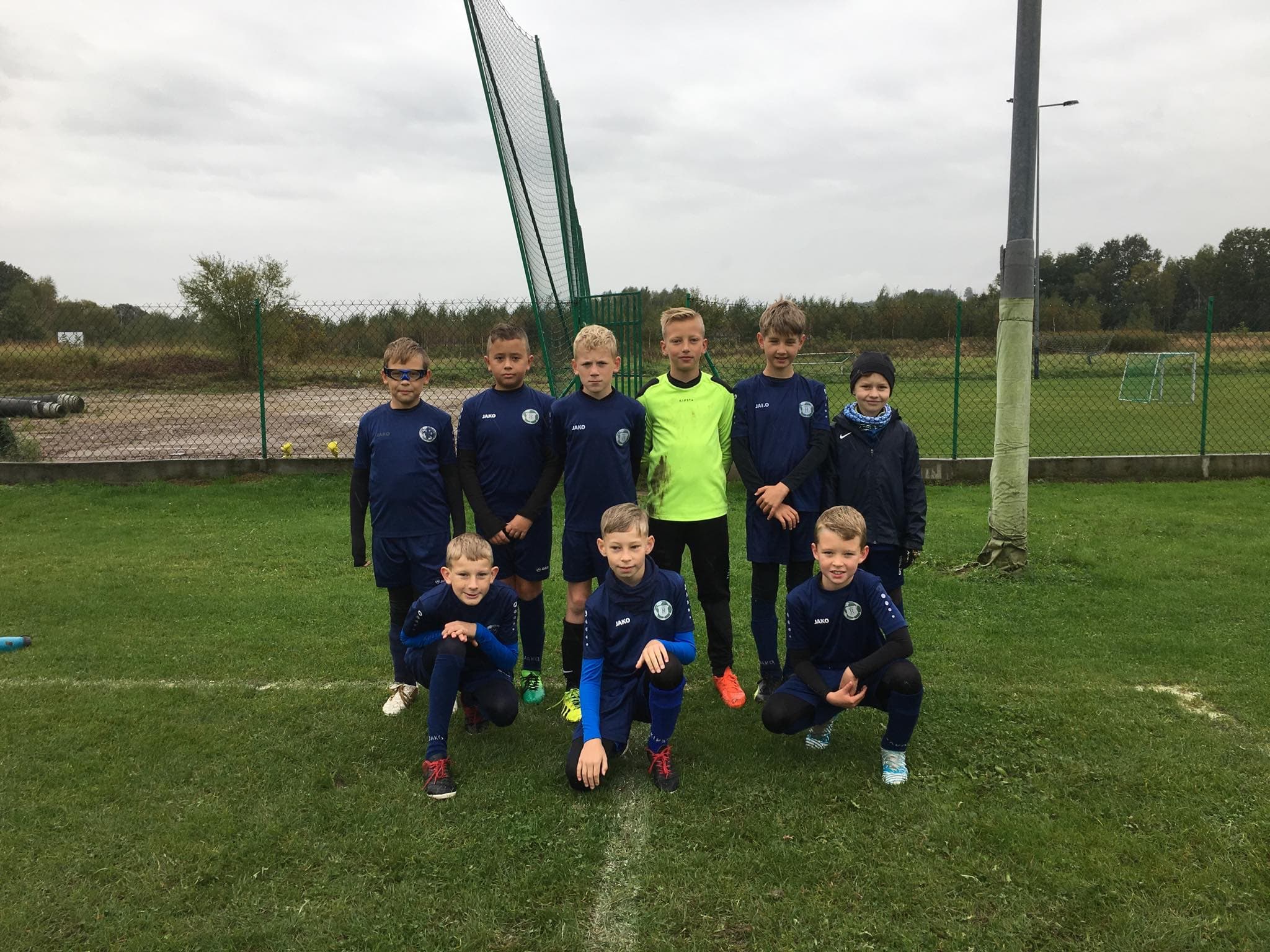 Orliki: Turniej Radziszowianka CUP