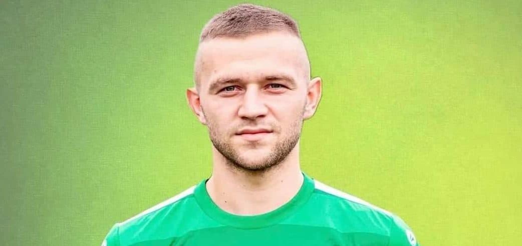 Bartek Pająk - podziękowania.