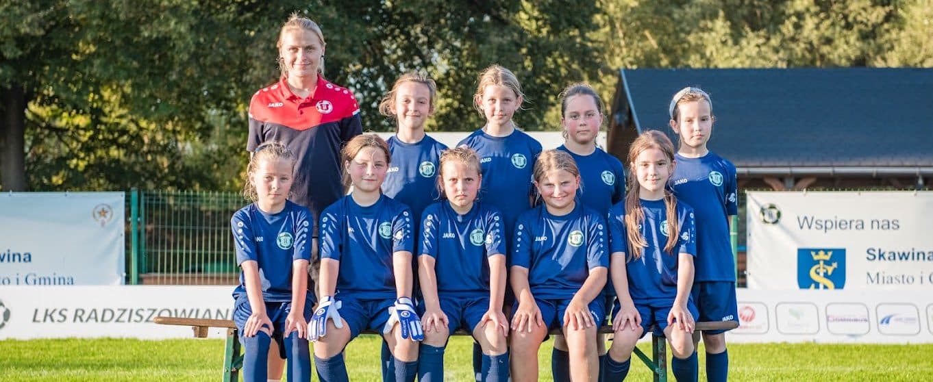 Turniej Orliczek pod egidą MZPN