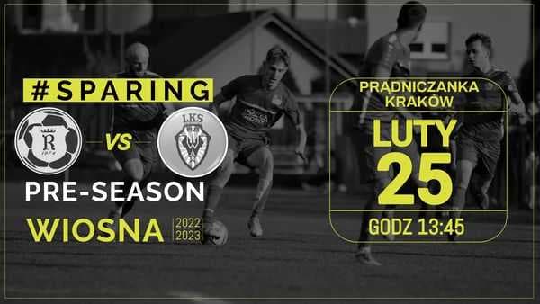 SPARINGI SENIORÓW