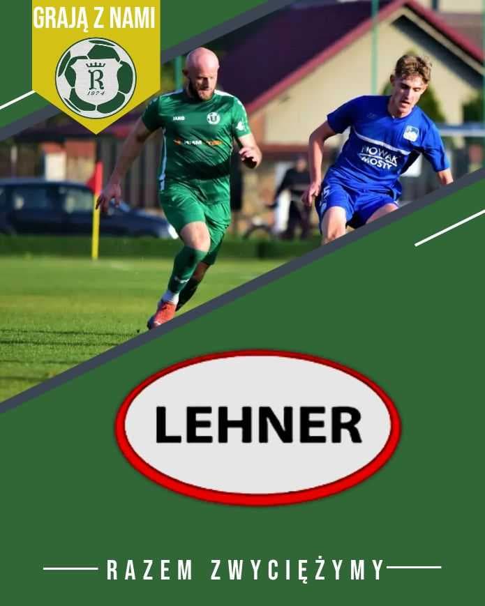 Wspierają nas - LEHNER