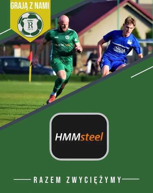 Wspierają nas - HMM