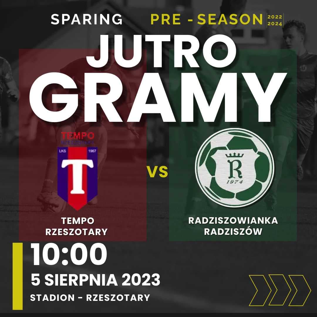 SPARING NR 4
