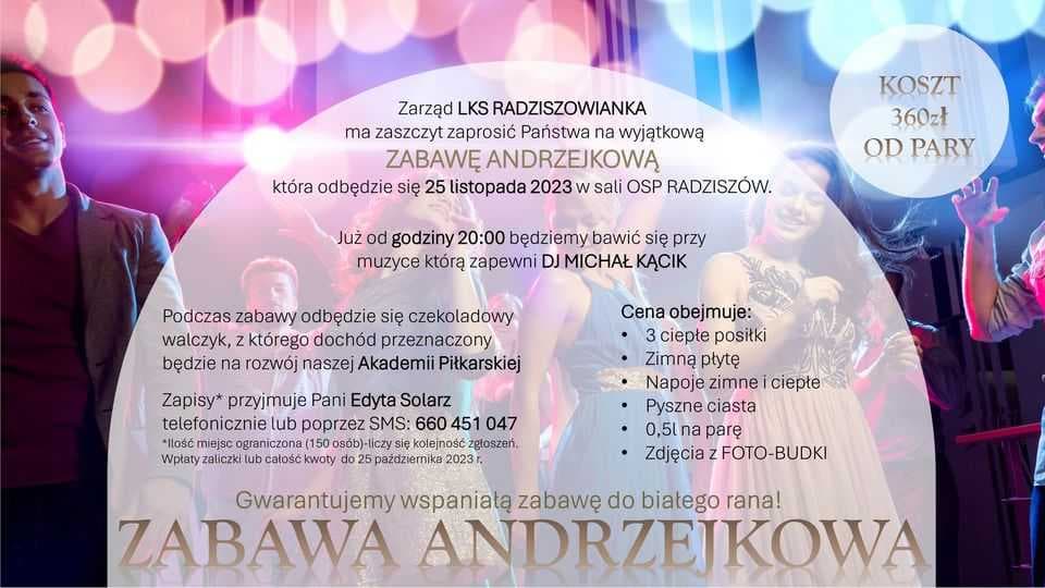 Andrzejki