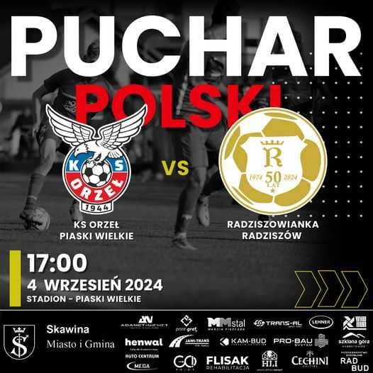 PUCHAR POLSKI