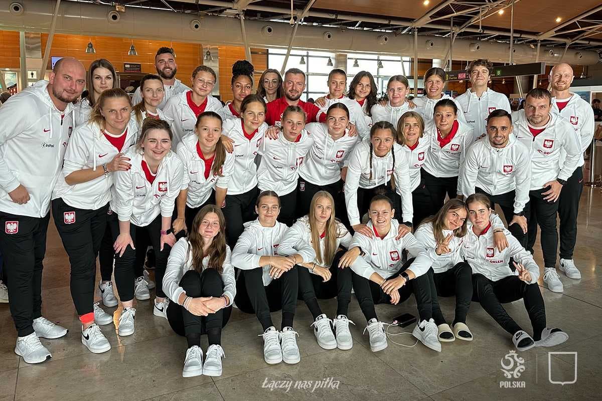 Reprezentacja Polski U17