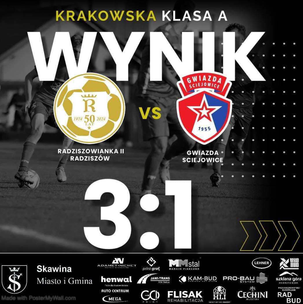 Krakowska Klasa A