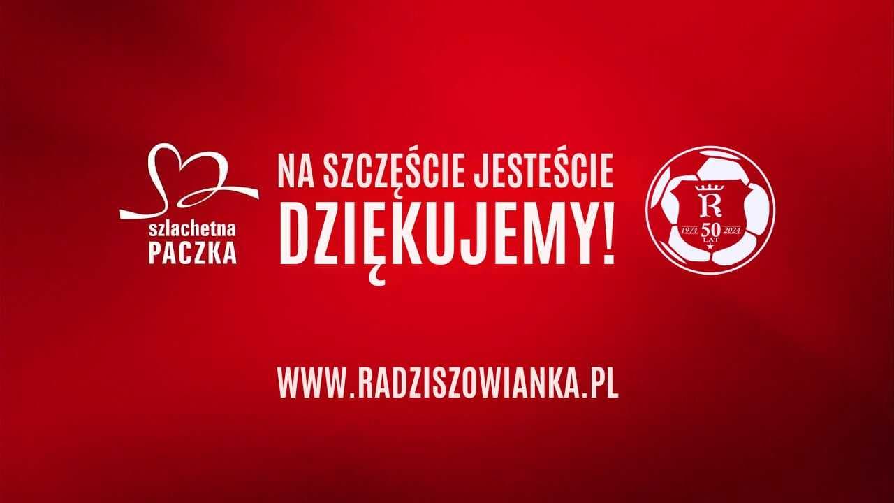 Szlachetna paczka 2024 - razem czynimy cuda!