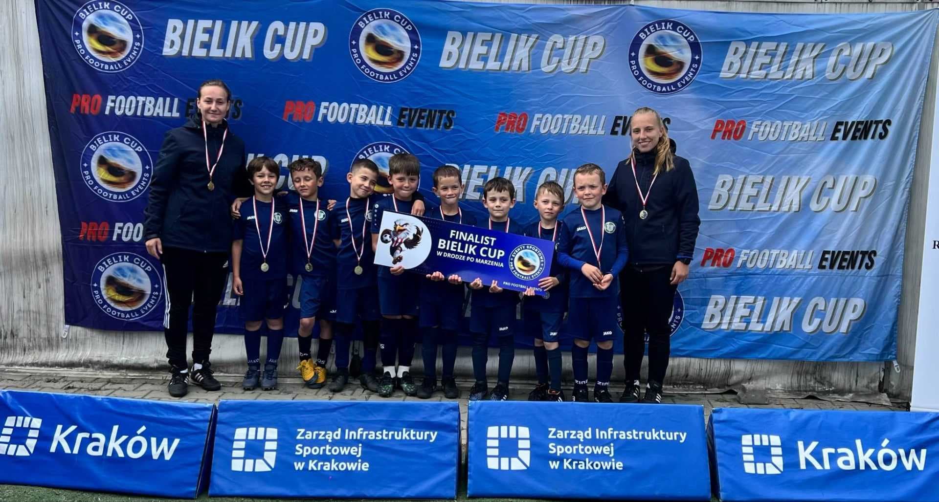 AKADEMIA BIELIK CUP 2025