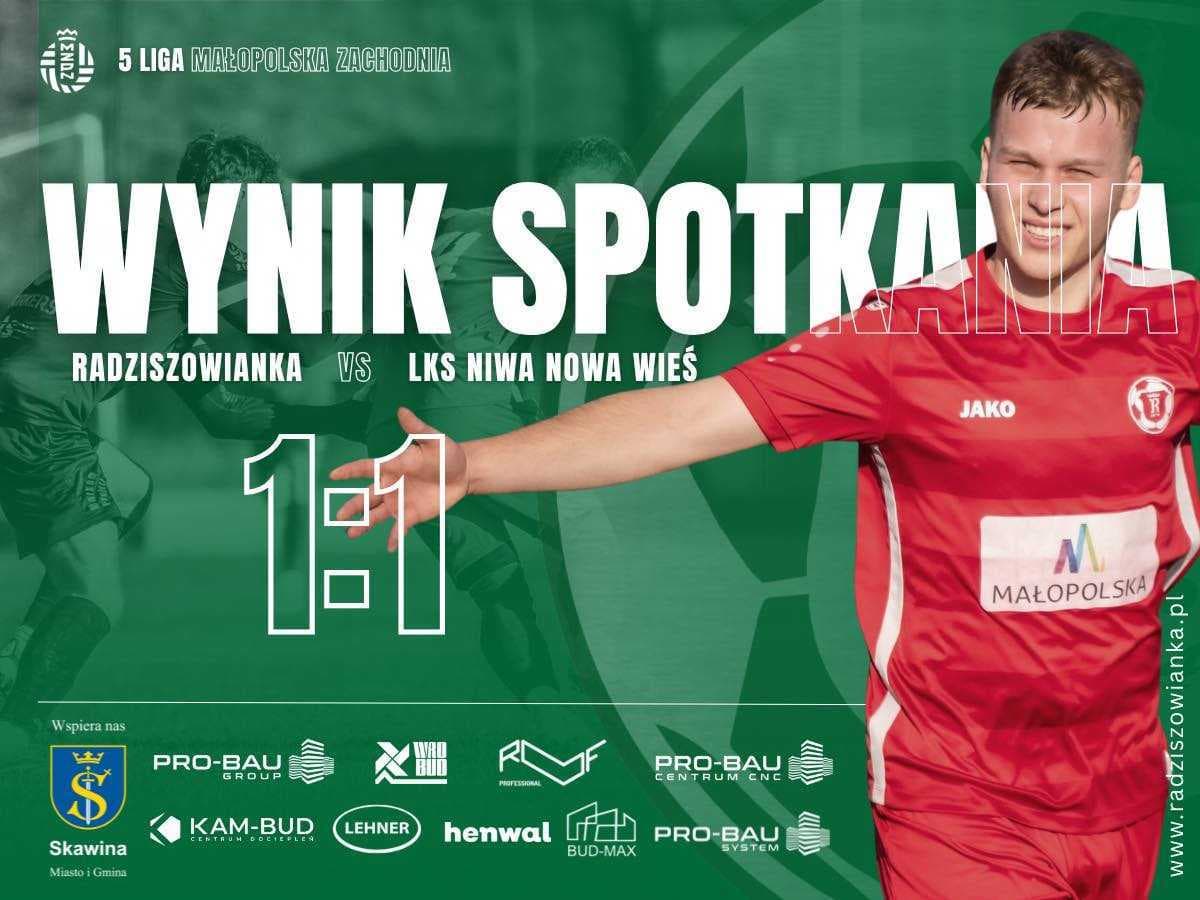 5 liga małopolska zachodnia KOLEJKA 29