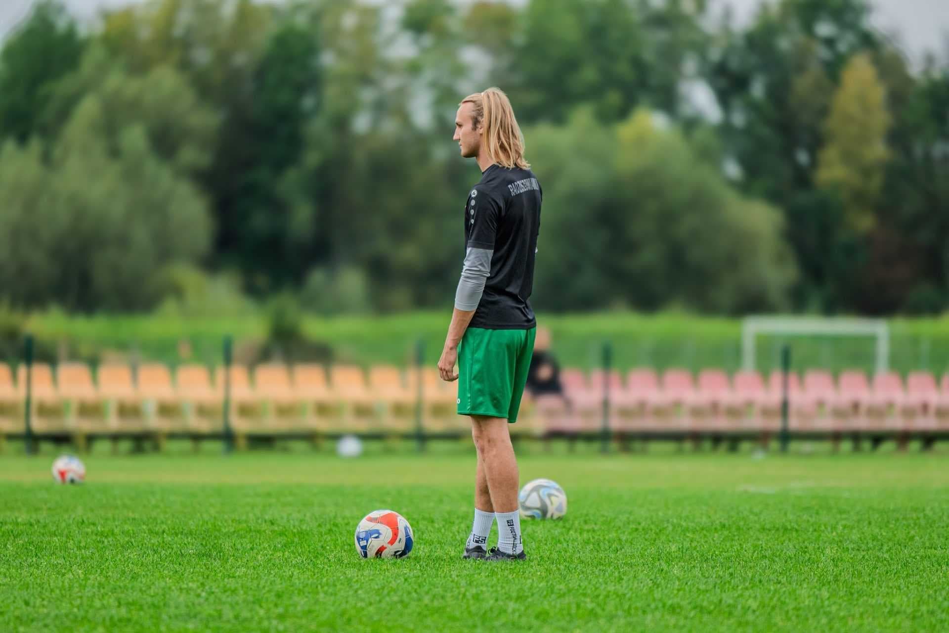 5 liga małopolska zachodnia Kolejka 5 - galeria