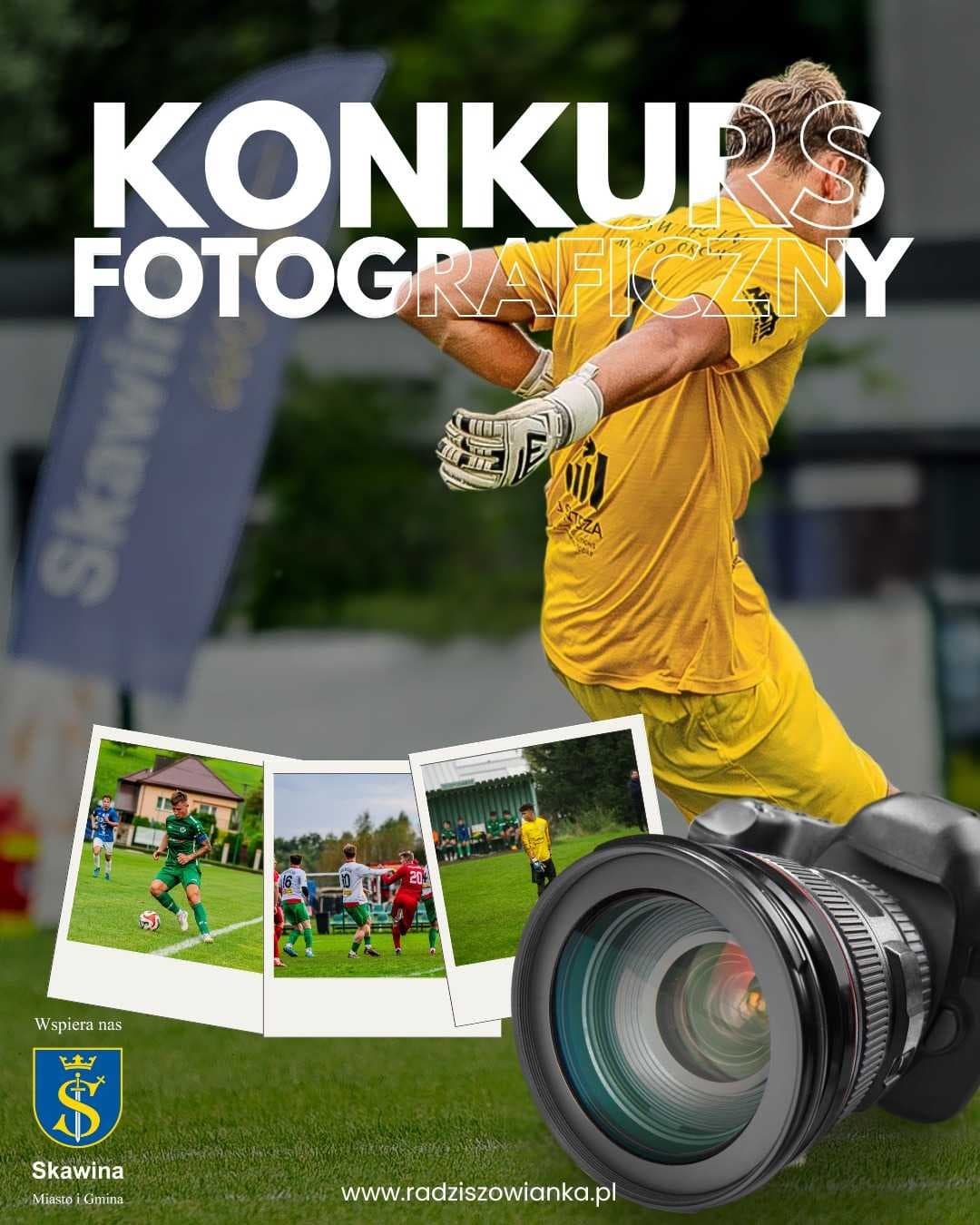 KONKURS FOTOGRAFICZNY