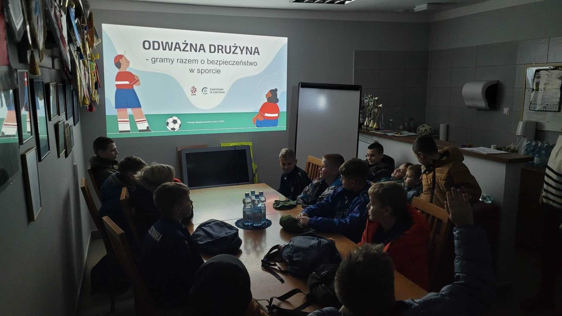 Odważna Drużyna