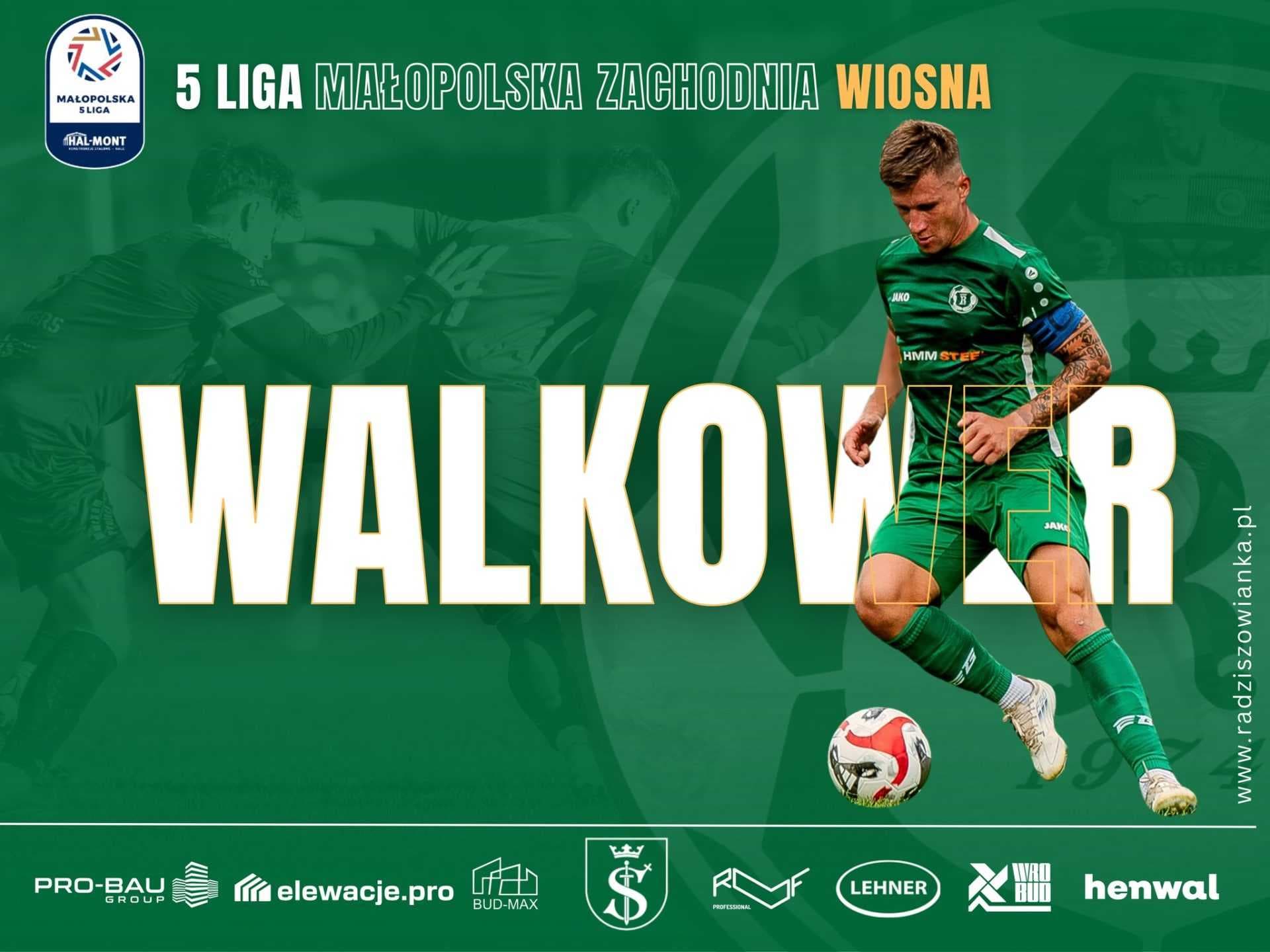 5 liga małopolska zachodnia Kolejka 17