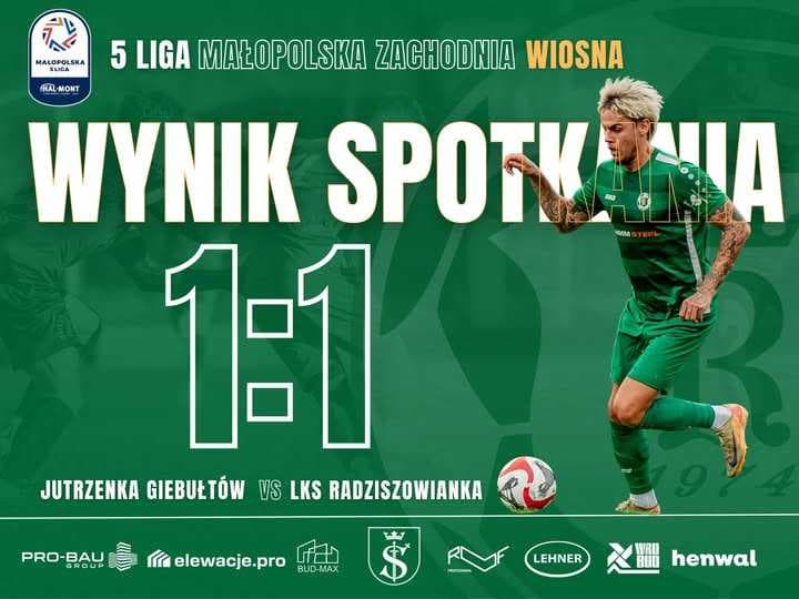 5 liga małopolska zachodnia KOLEJKA 18 VIDEO