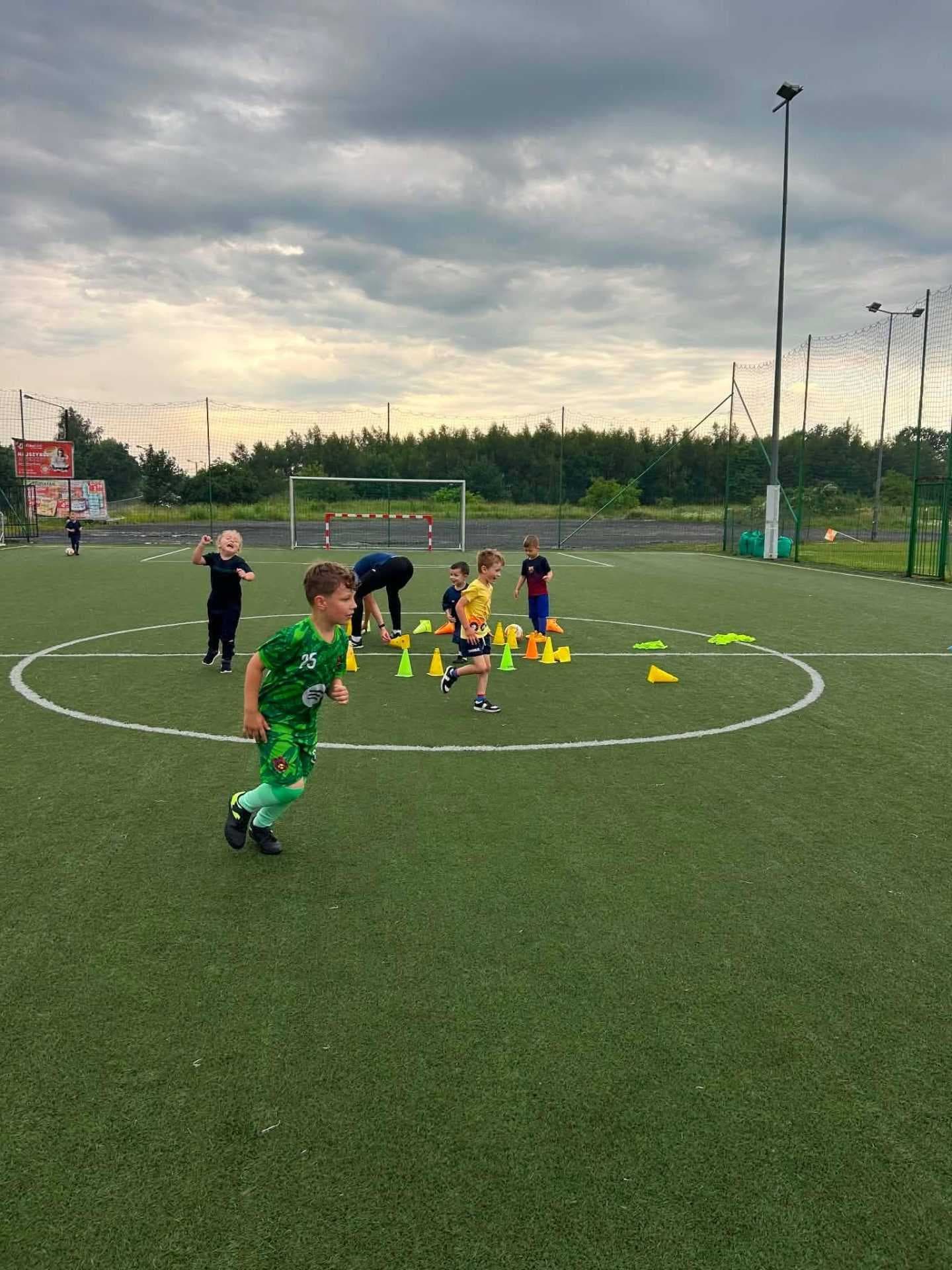 Radziszowianka Kids
